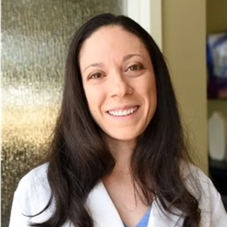 Dr. Leah Asher at Family & Cosmetic Dentistry of Decatur in Decatur, GA
