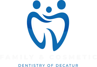 Family & Cosmetic Dentistry of Decatur logo in Decatur, Georgia