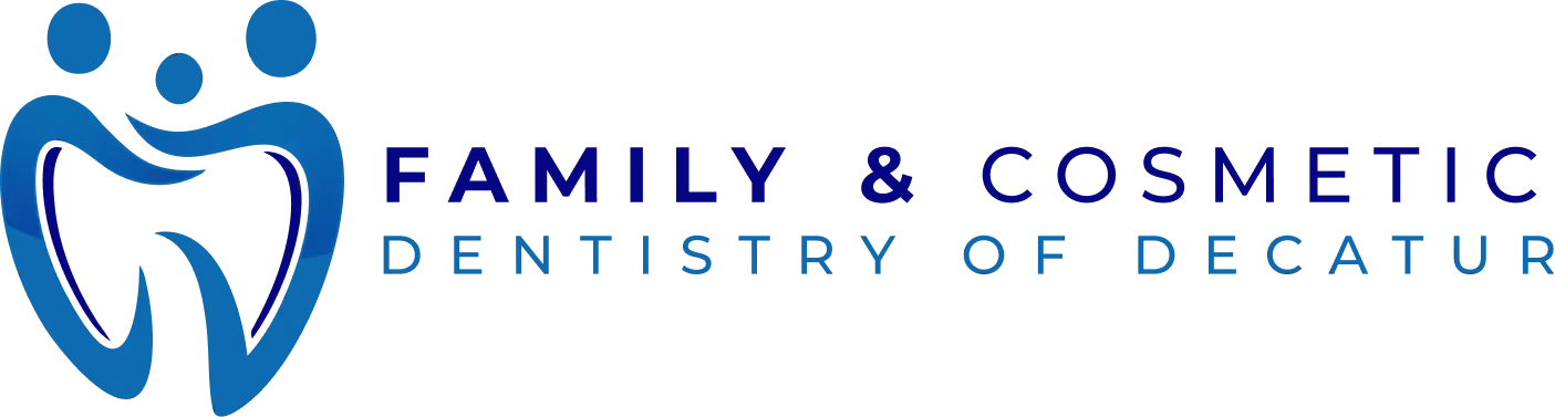 Family & Cosmetic Dentistry of Decatur logo